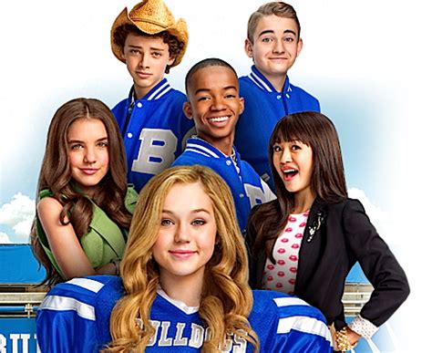 bella and the bulldogs cast|how many seasons of bella and the bulldogs.